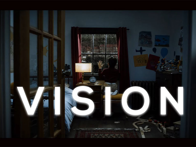 Vision Faculty of Medicine video